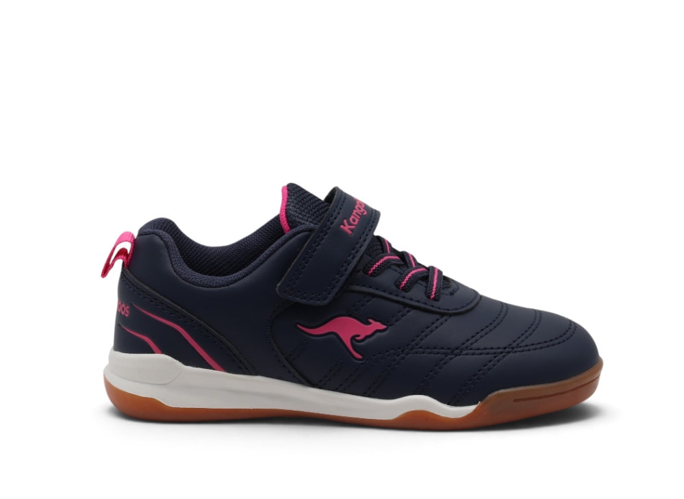 KANGAROOS