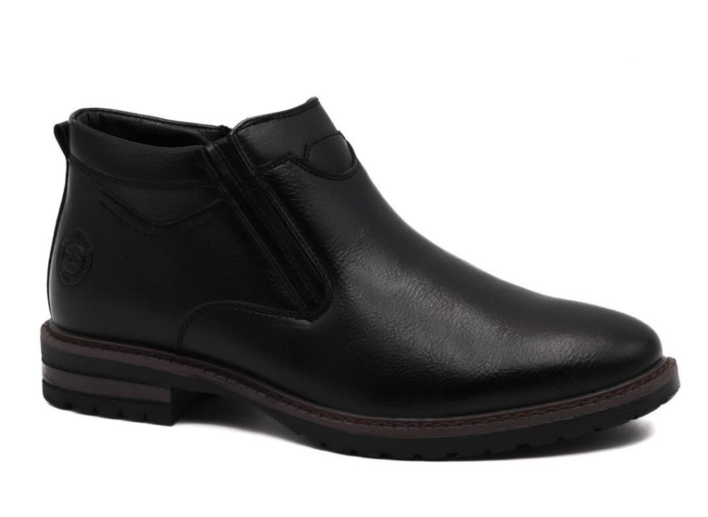 BOOTS BOOTS
