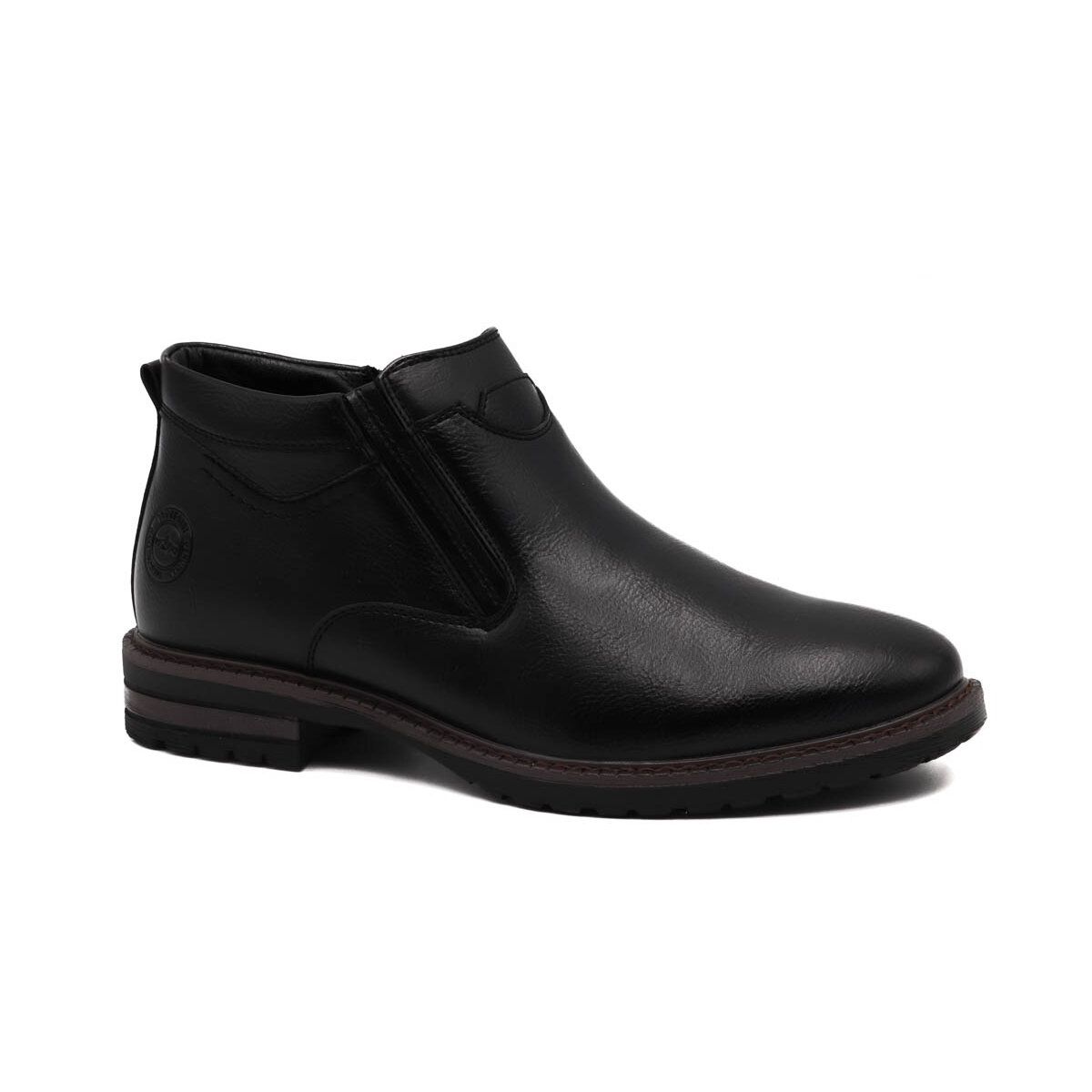 BOOTS BOOTS