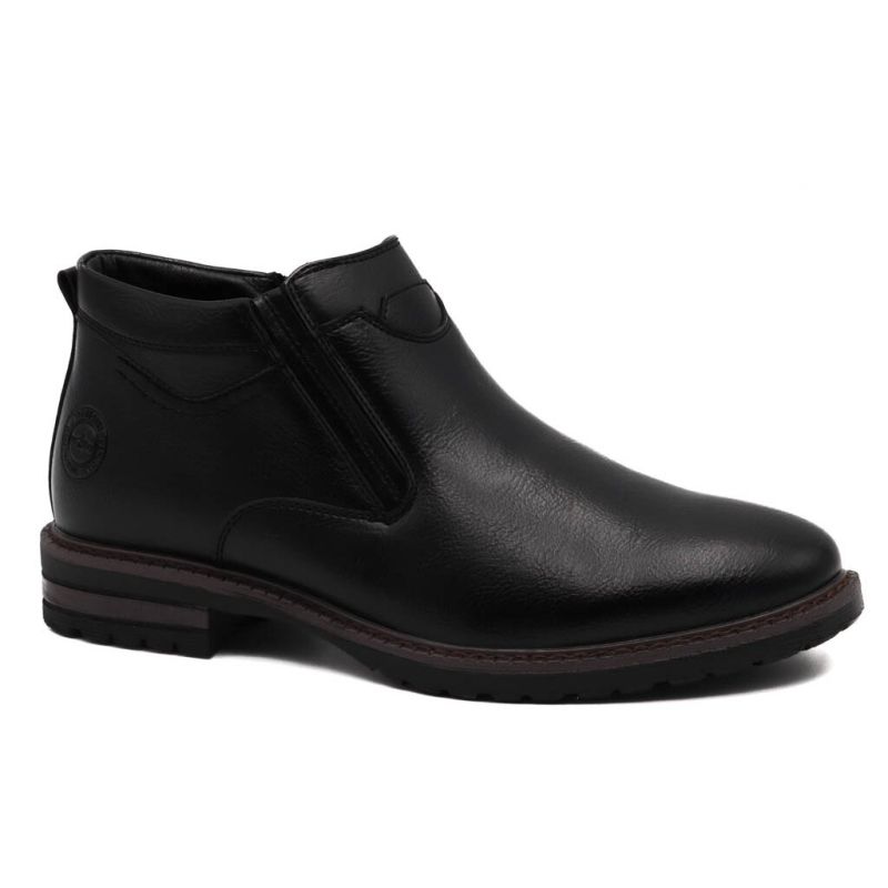 BOOTS BOOTS