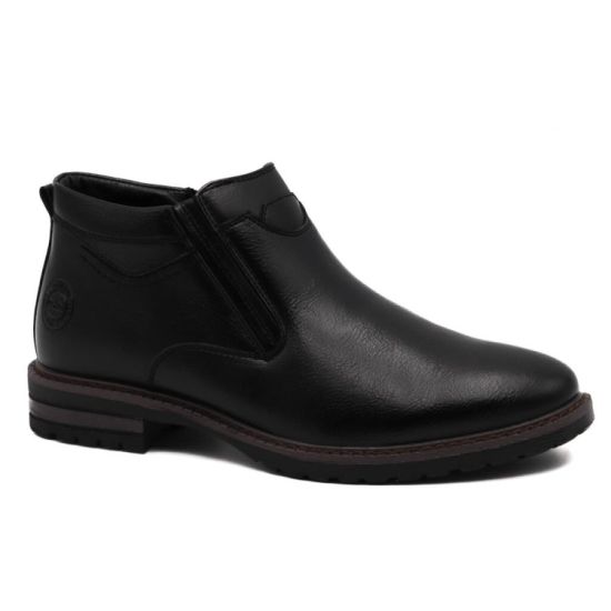 BOOTS BOOTS