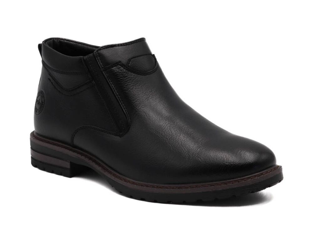 BOOTS BOOTS