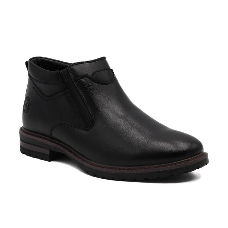 BOOTS BOOTS