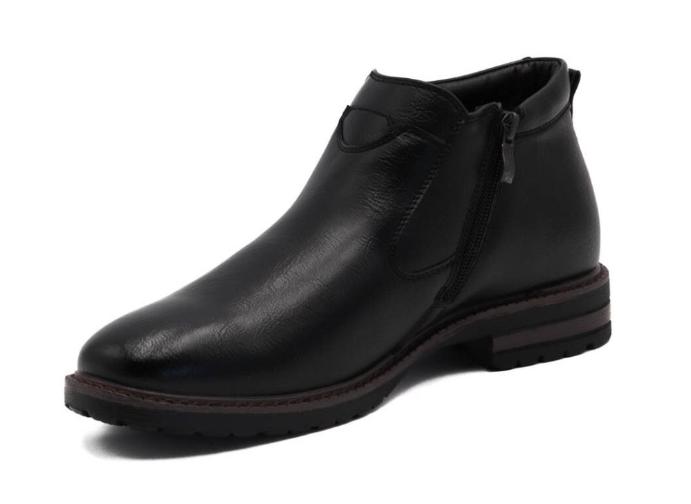 BOOTS BOOTS