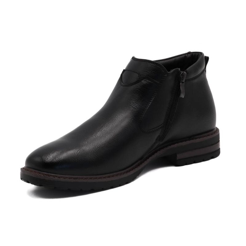 BOOTS BOOTS