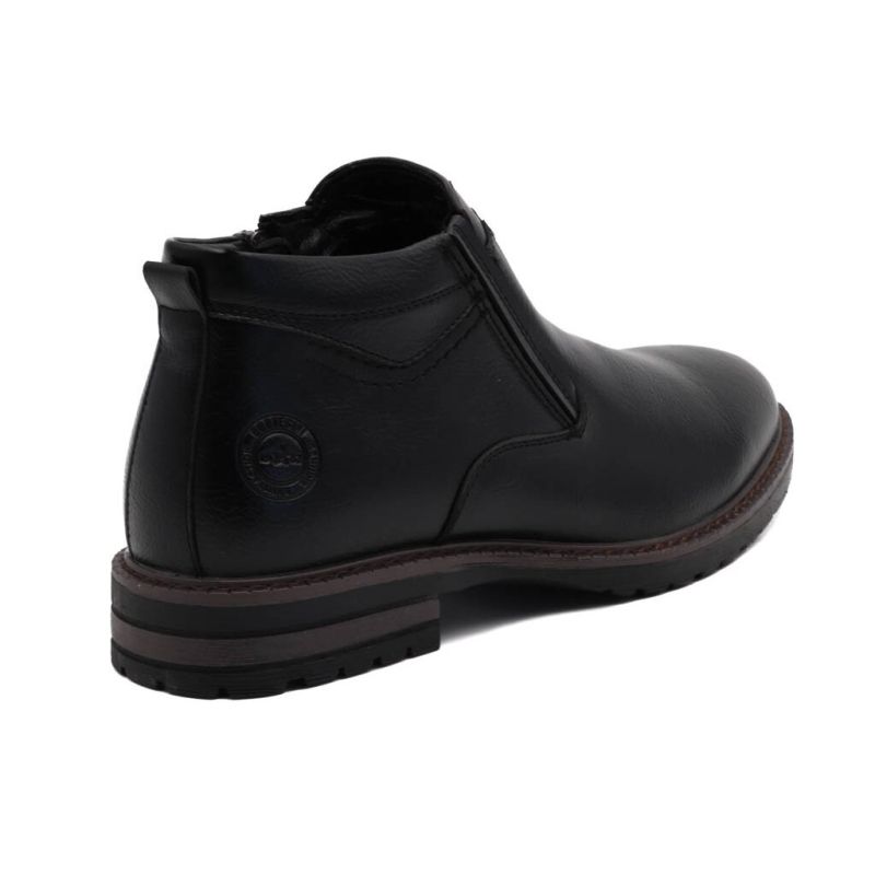 BOOTS BOOTS