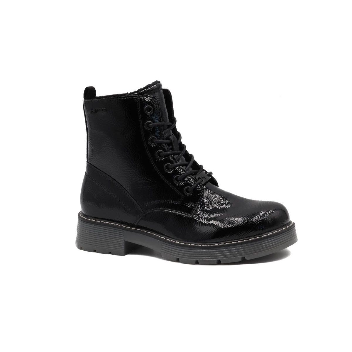 BOOTS TOM TAILOR