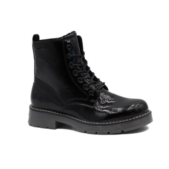 BOOTS TOM TAILOR