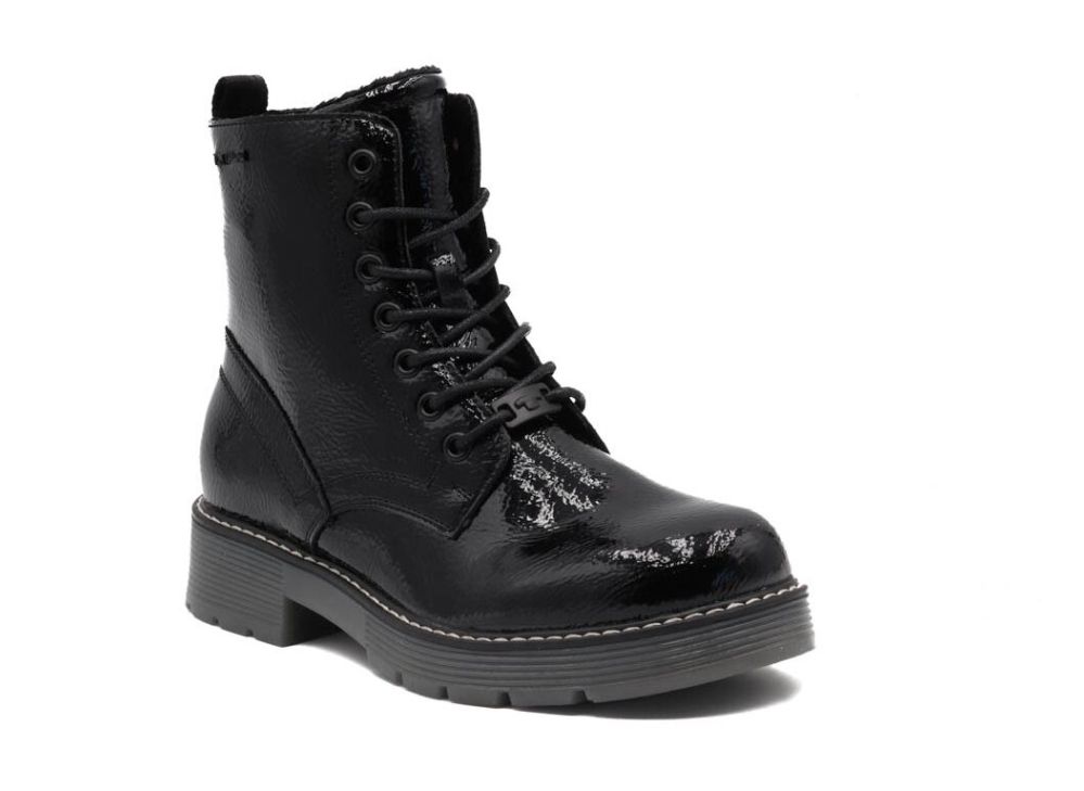 BOOTS TOM TAILOR