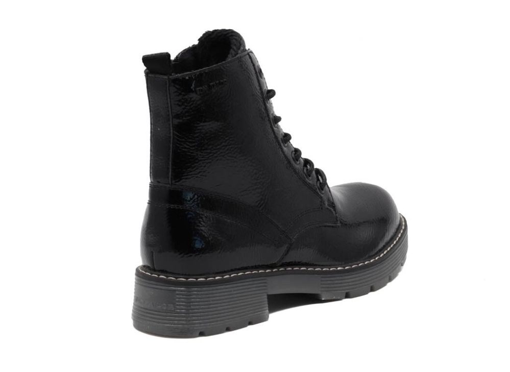 TOM TAILOR BOOTS