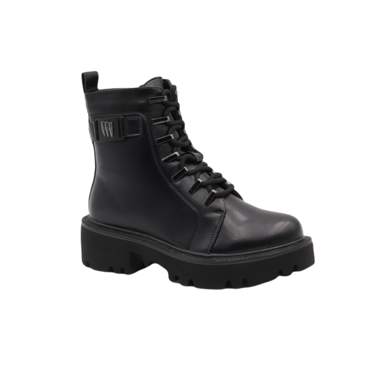 SCANDI BOOTS
