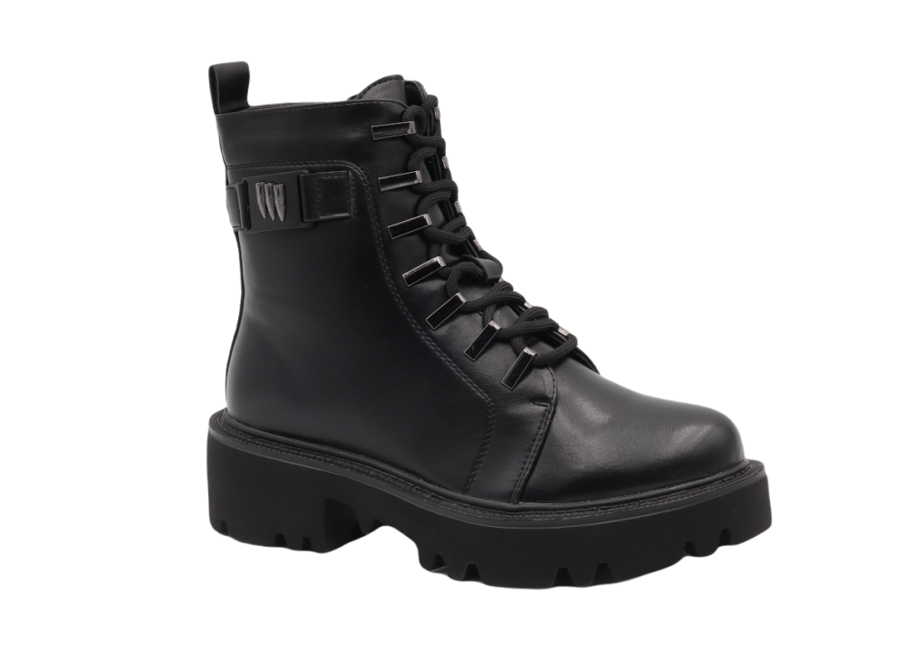 SCANDI BOOTS