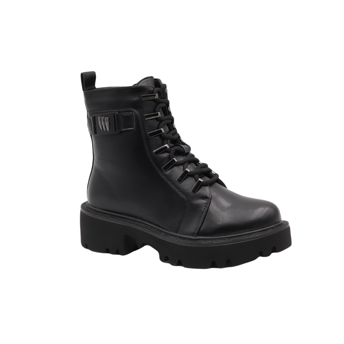 SCANDI BOOTS