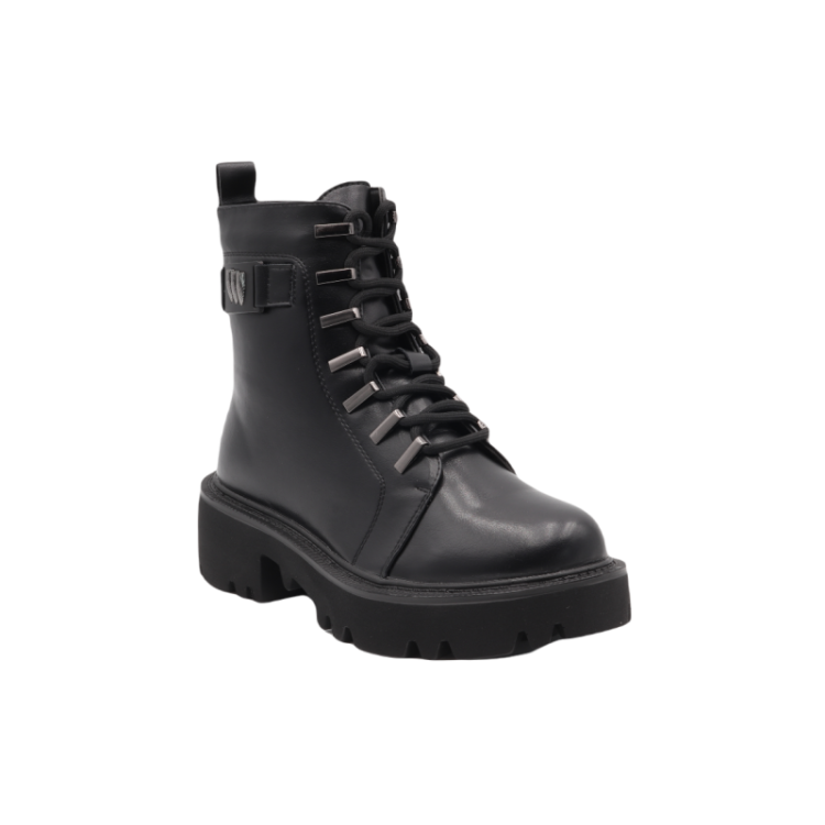 SCANDI BOOTS
