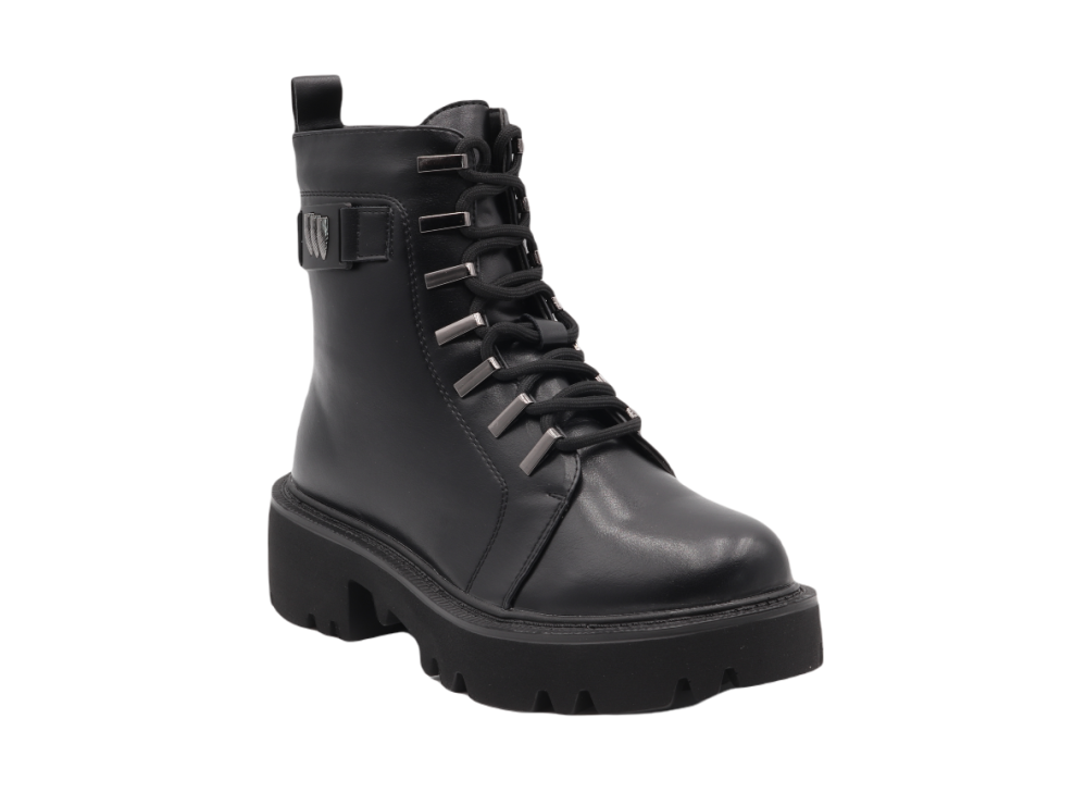 SCANDI BOOTS