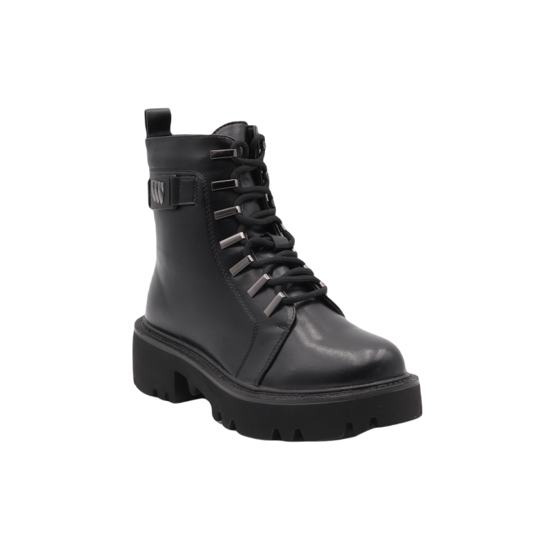 SCANDI BOOTS