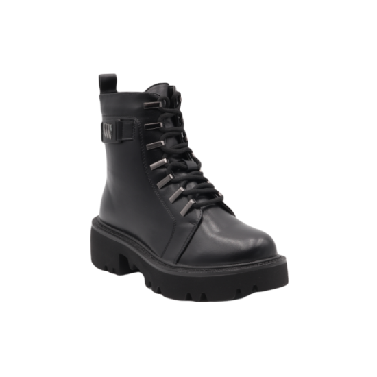 SCANDI BOOTS