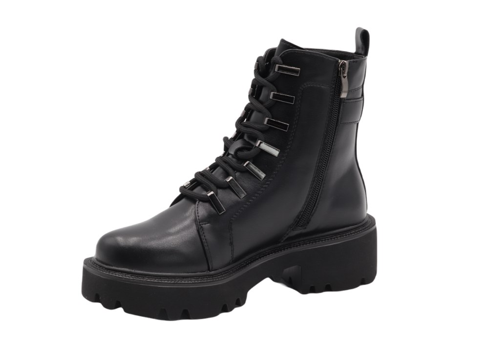 SCANDI BOOTS