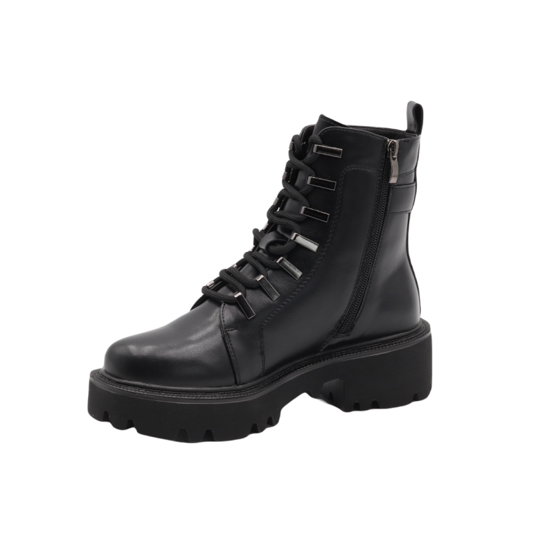 SCANDI BOOTS