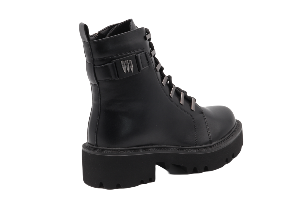 SCANDI BOOTS