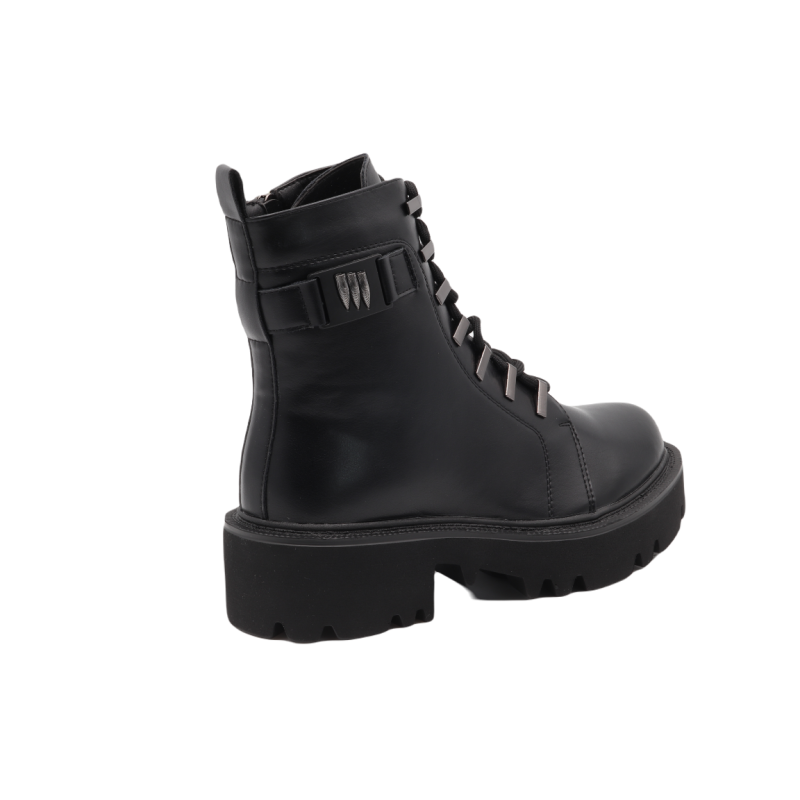 SCANDI BOOTS