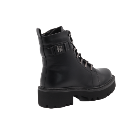 SCANDI BOOTS