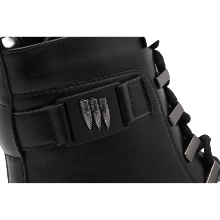 SCANDI BOOTS