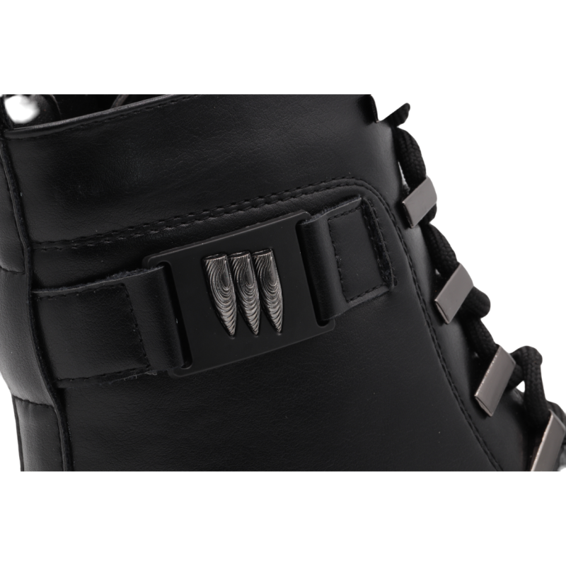 SCANDI BOOTS