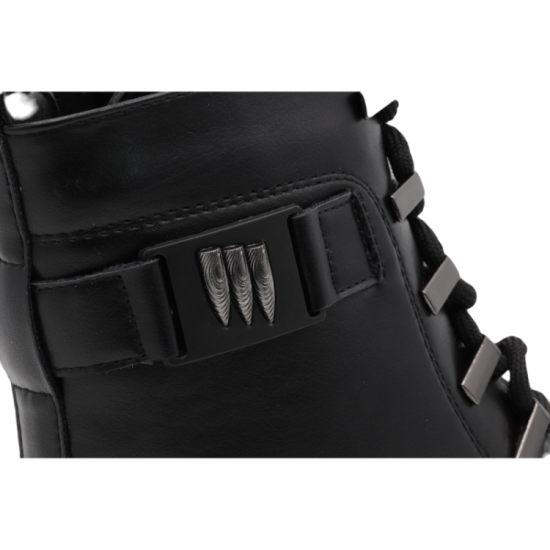 SCANDI BOOTS