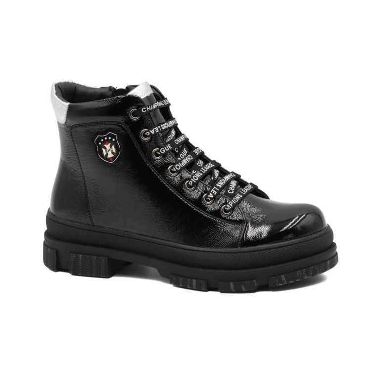 SCANDI BOOTS