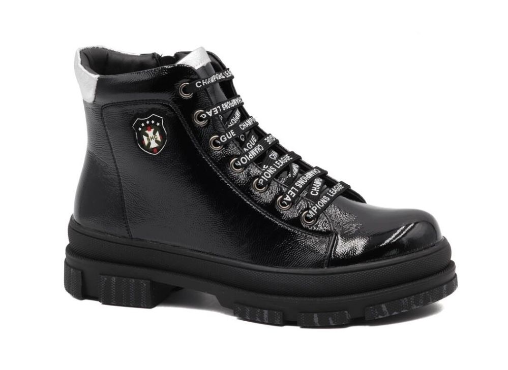 SCANDI BOOTS