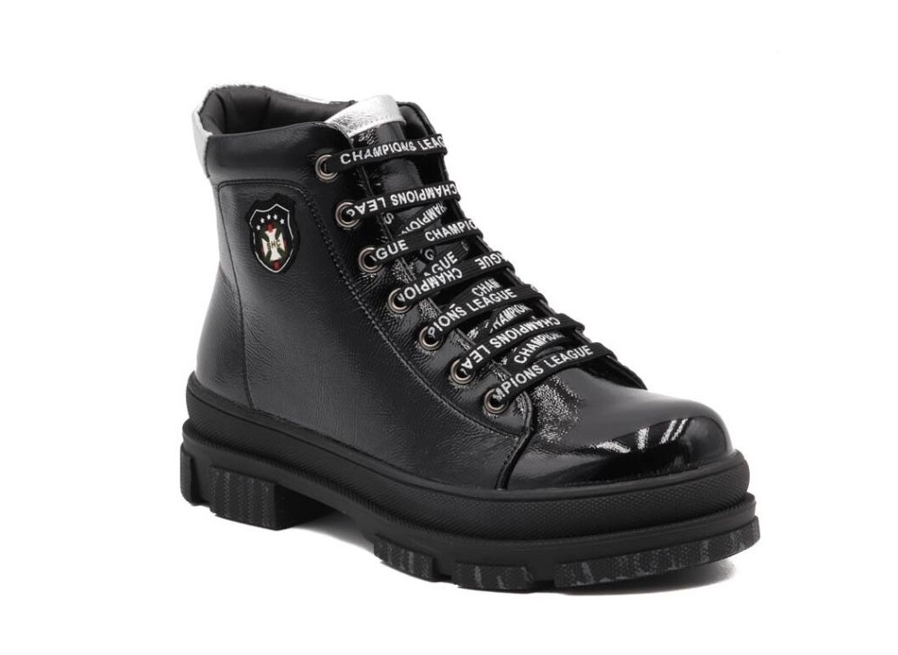 SCANDI BOOTS