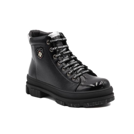 SCANDI BOOTS