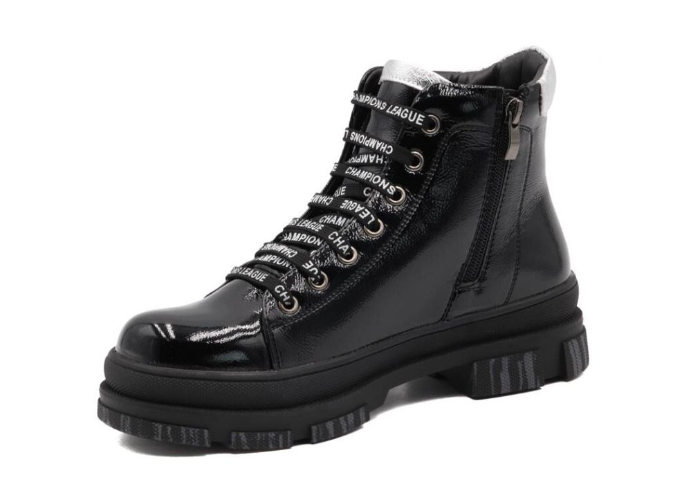 SCANDI BOOTS