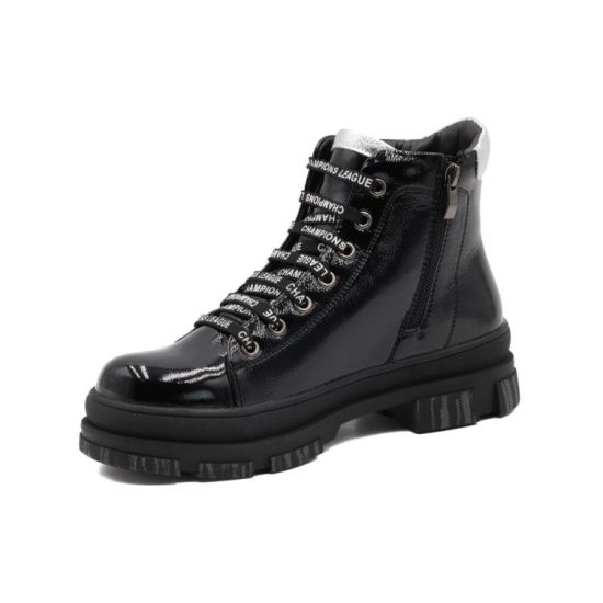 SCANDI BOOTS