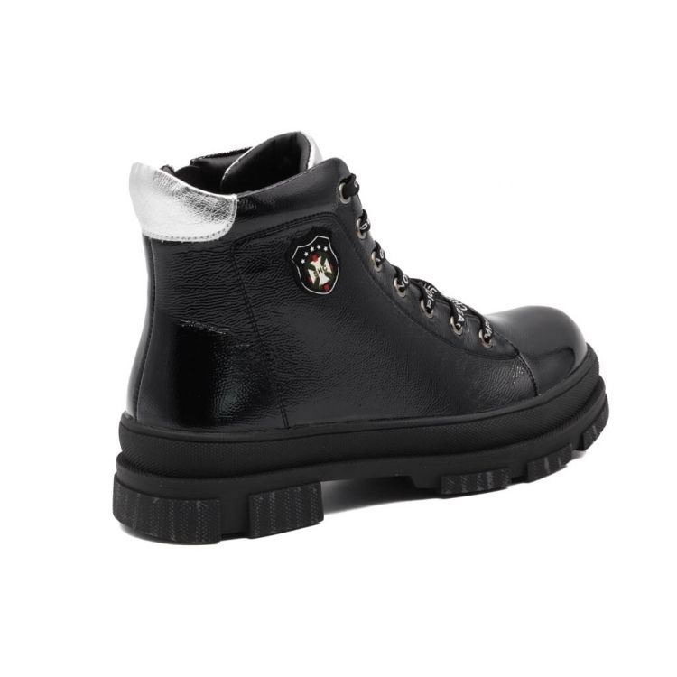 SCANDI BOOTS