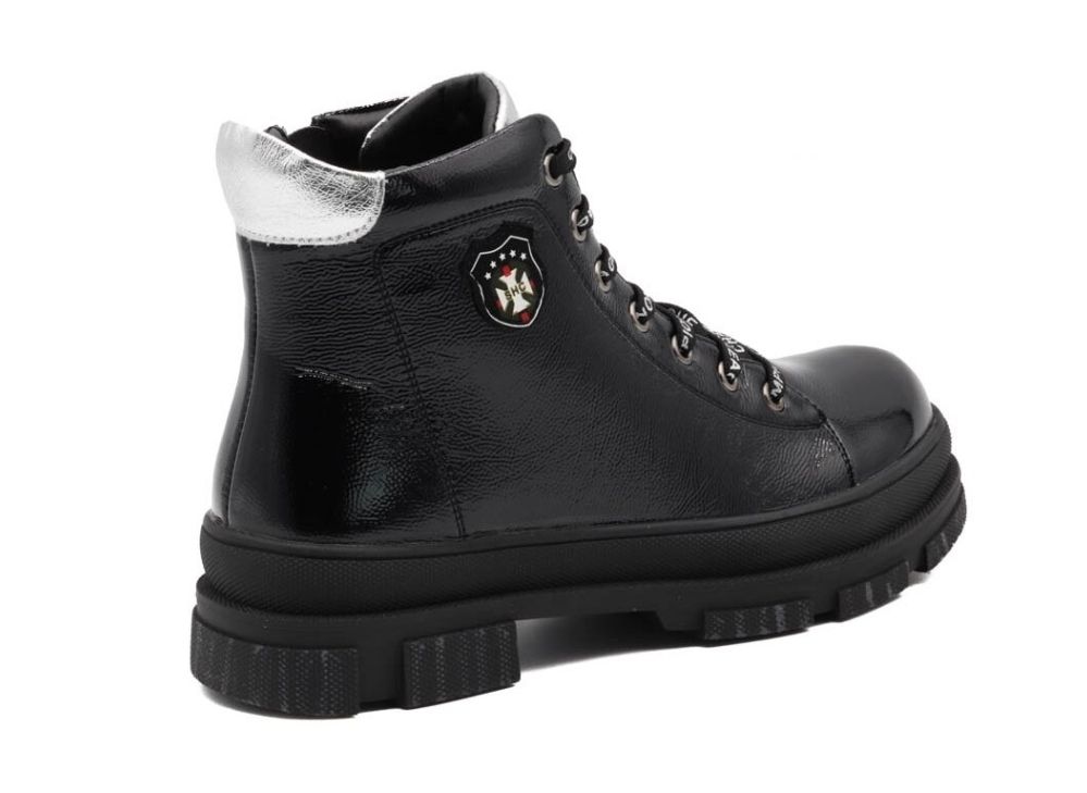SCANDI BOOTS
