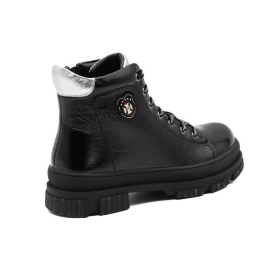 SCANDI BOOTS