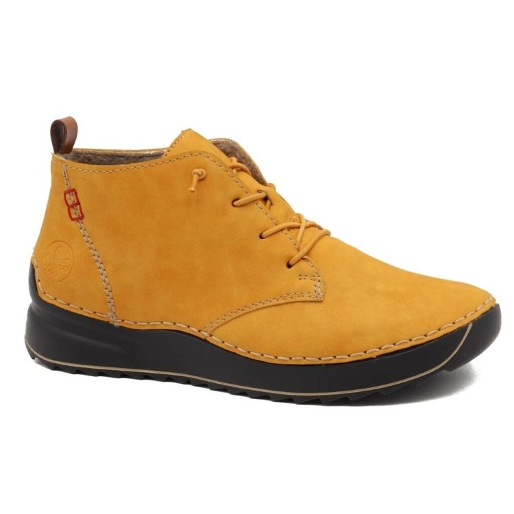 RIEKER BOOTS