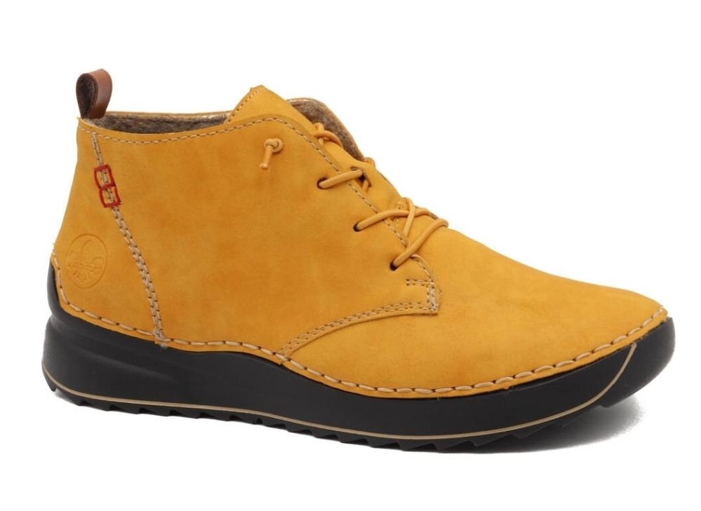 RIEKER BOOTS