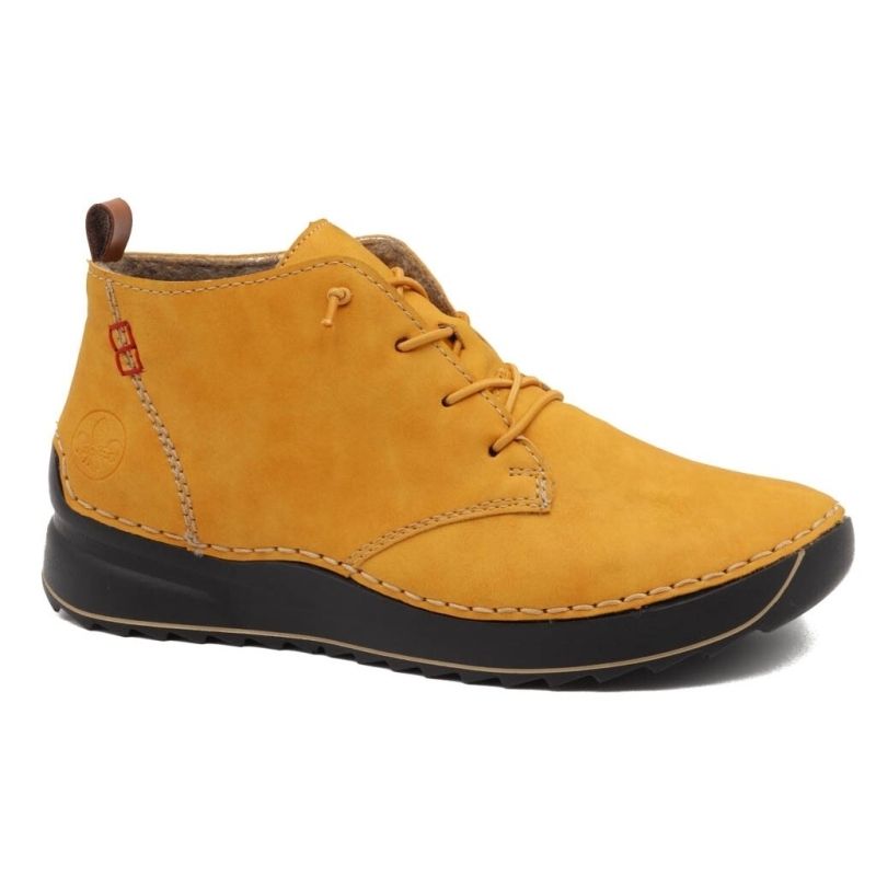 RIEKER BOOTS