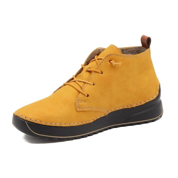 RIEKER BOOTS