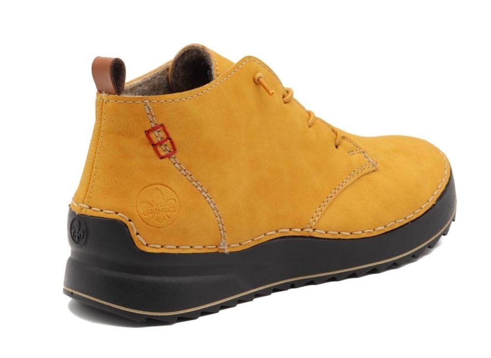 RIEKER BOOTS