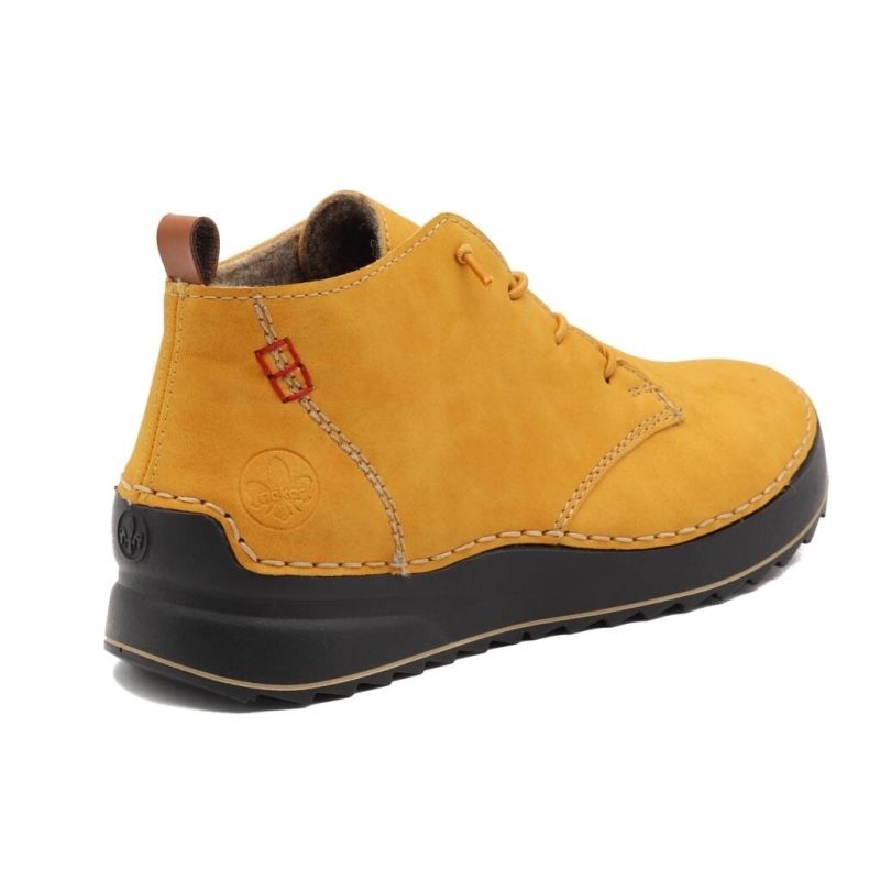 RIEKER BOOTS