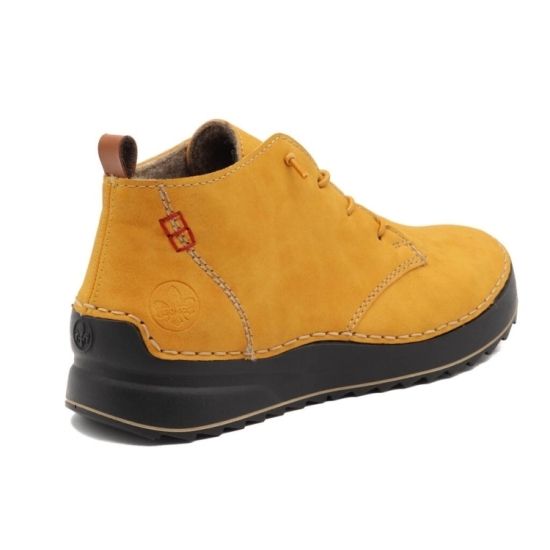 RIEKER BOOTS