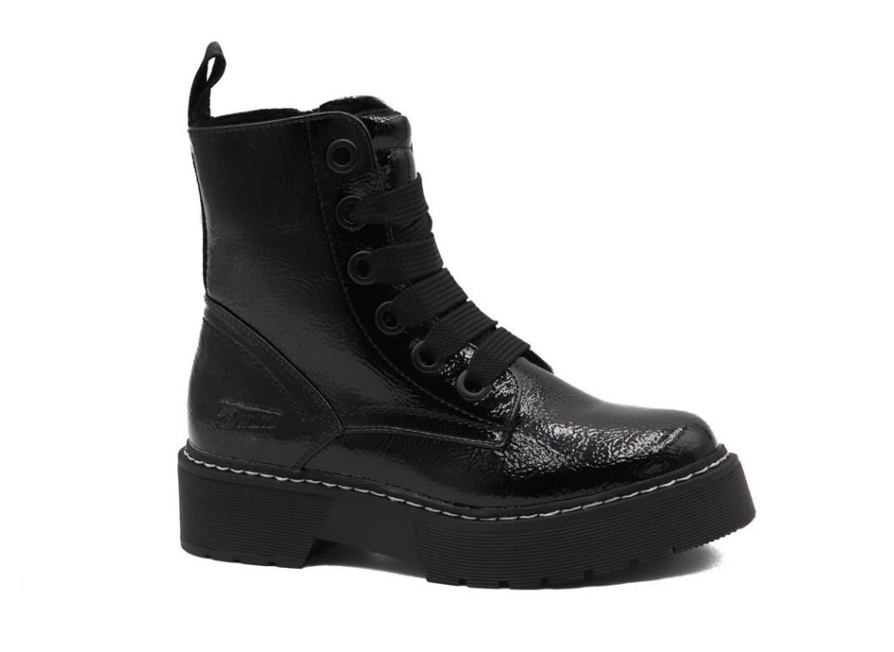 BOOTS TOM TAILOR