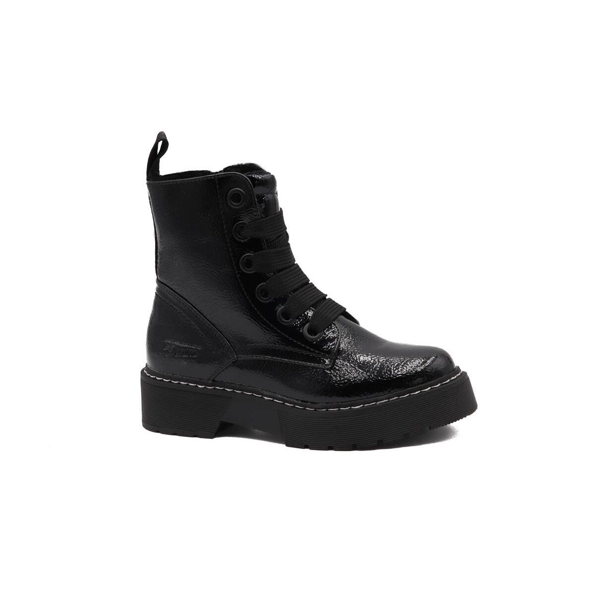 BOOTS TOM TAILOR