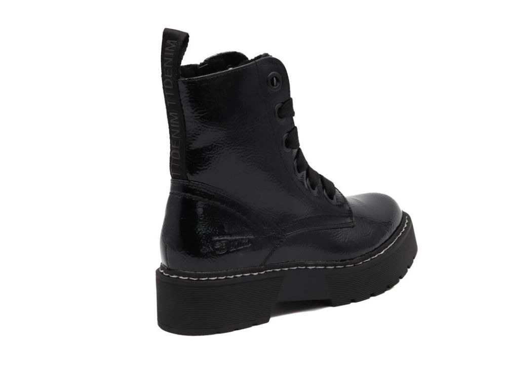 BOOTS TOM TAILOR