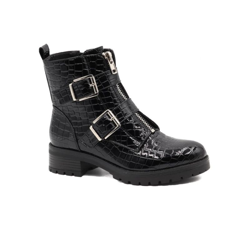 SCANDI BOOTS