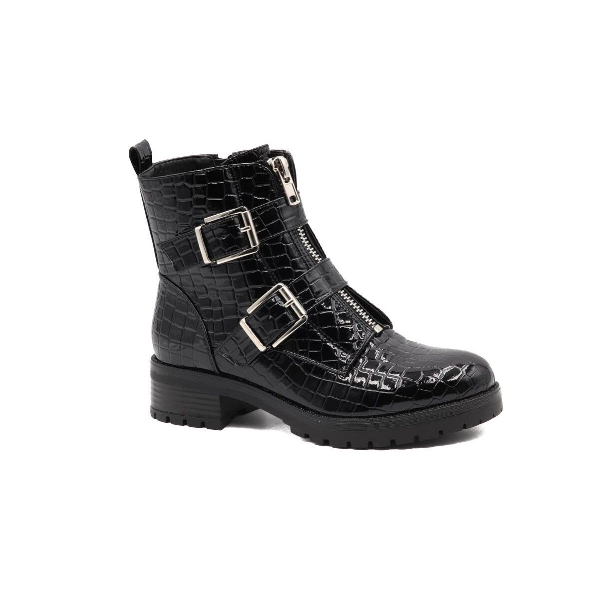 SCANDI BOOTS